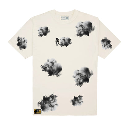 Camiseta "Clouds & Dreams"