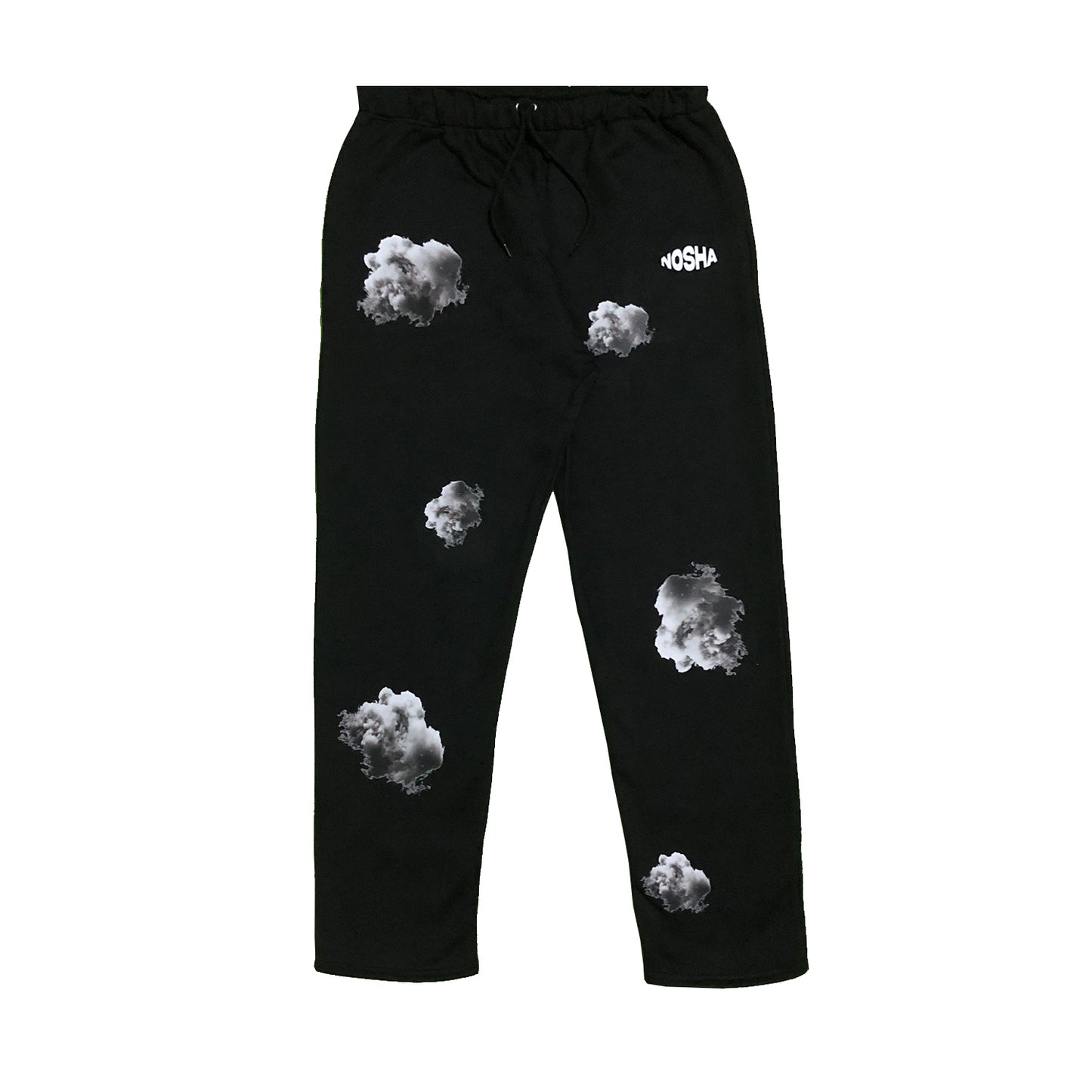 Calça "Clouds & Dreams"